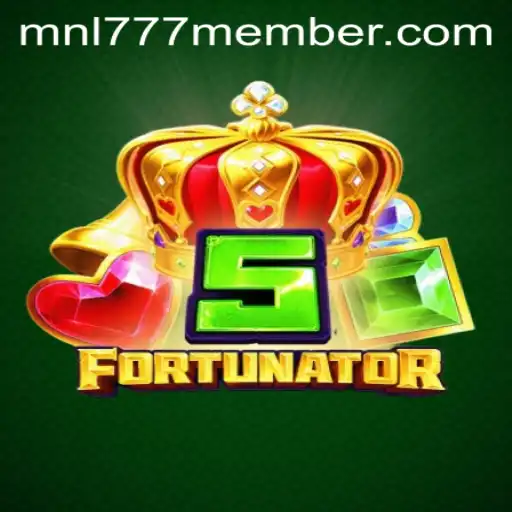 Unveiling 5Fortunator: The Next Level Gaming Experience Powered by MNL777