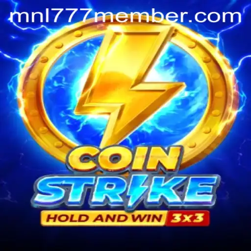 Discover 'Coinstrike': A Revolutionary Gaming Experience with MNL777