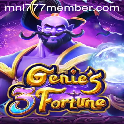 Genie3Fortune: Unveiling the Magic Behind the Game