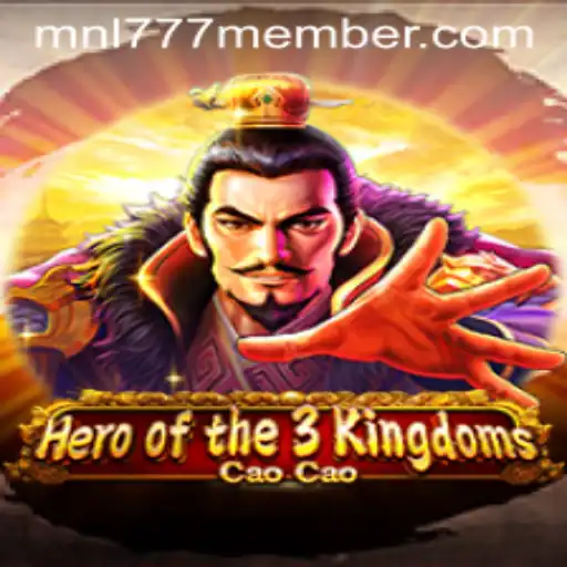 Hero of the 3 Kingdoms: Cao Cao - A Revolutionary Gaming Experience