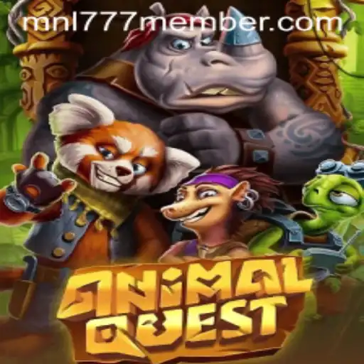 Explore the Wilderness with AnimalQuest: A Dynamic Gaming Experience