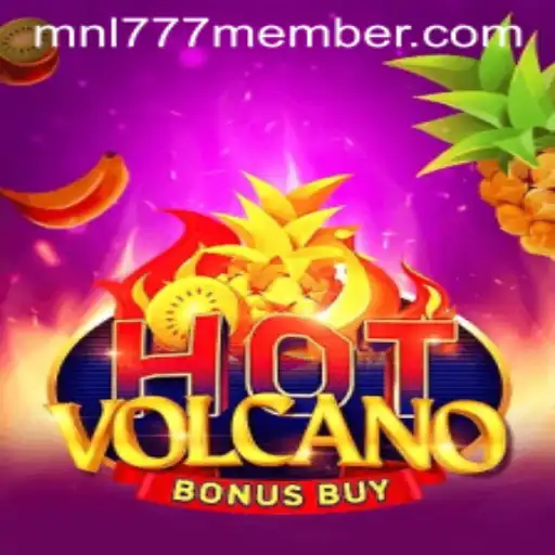 Exploring the Excitement of HotVolcanoBonusBuy: A Thrilling Slot Game Experience