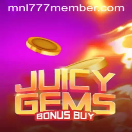 Exploring the Thrills of JuicyGemsBonusBuy