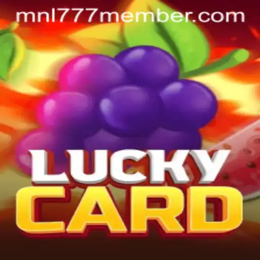 The Enigmatic World of LuckyCard: A Deep Dive into MNL777