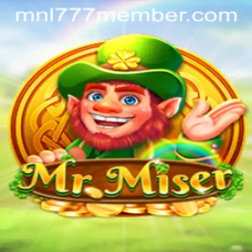 Discover the Thrilling World of MrMiser: Dive into the Game with MNL777