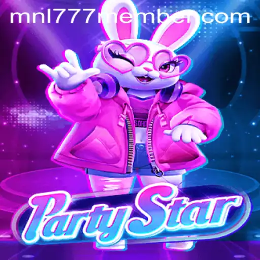 PartyStar: The Ultimate Gaming Experience