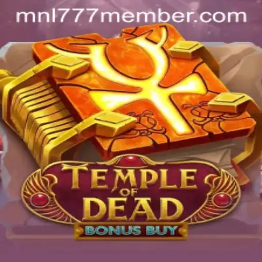 Exploring the Thrills of TempleofDeadBonusBuy: A Comprehensive Guide to the New Slot Sensation