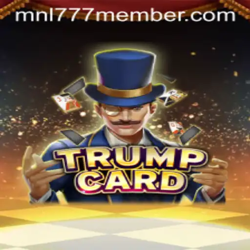 Exploring the Innovative World of TrumpCard: A Game of Strategy and Skill