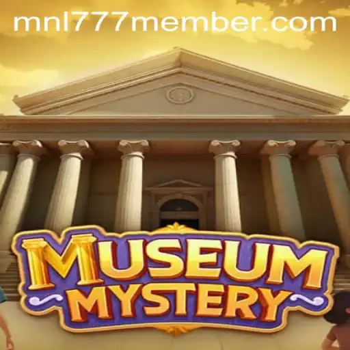 MuseumMystery: Unravel the Secrets of the Past
