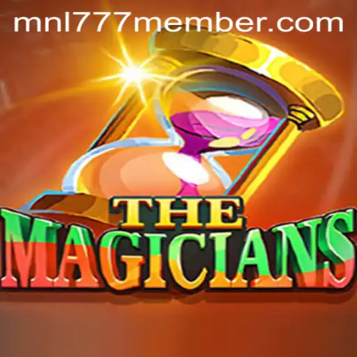 TheMagicians: Unveiling the Mystical World of MNL777