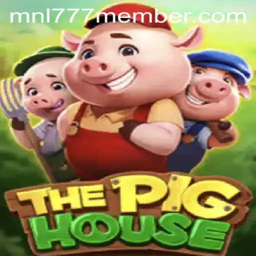 Discovering ThePigHouse: An Exciting New Game Revolutionizing Play with MNL777